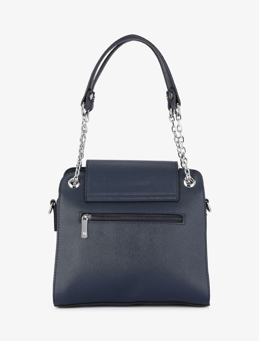 Sac besace Sydney - Marine - Image 2