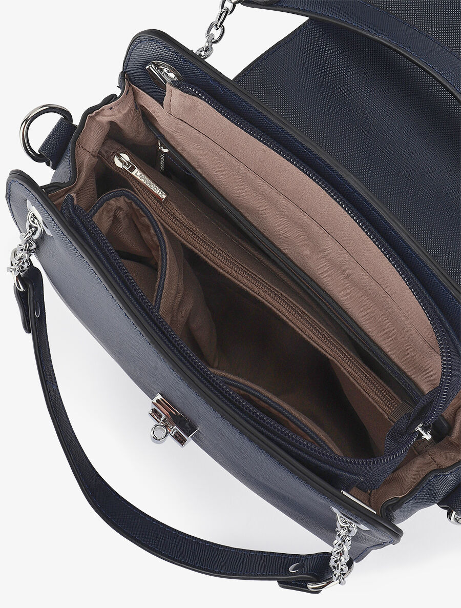 Sac besace Sydney - Marine - Image 4