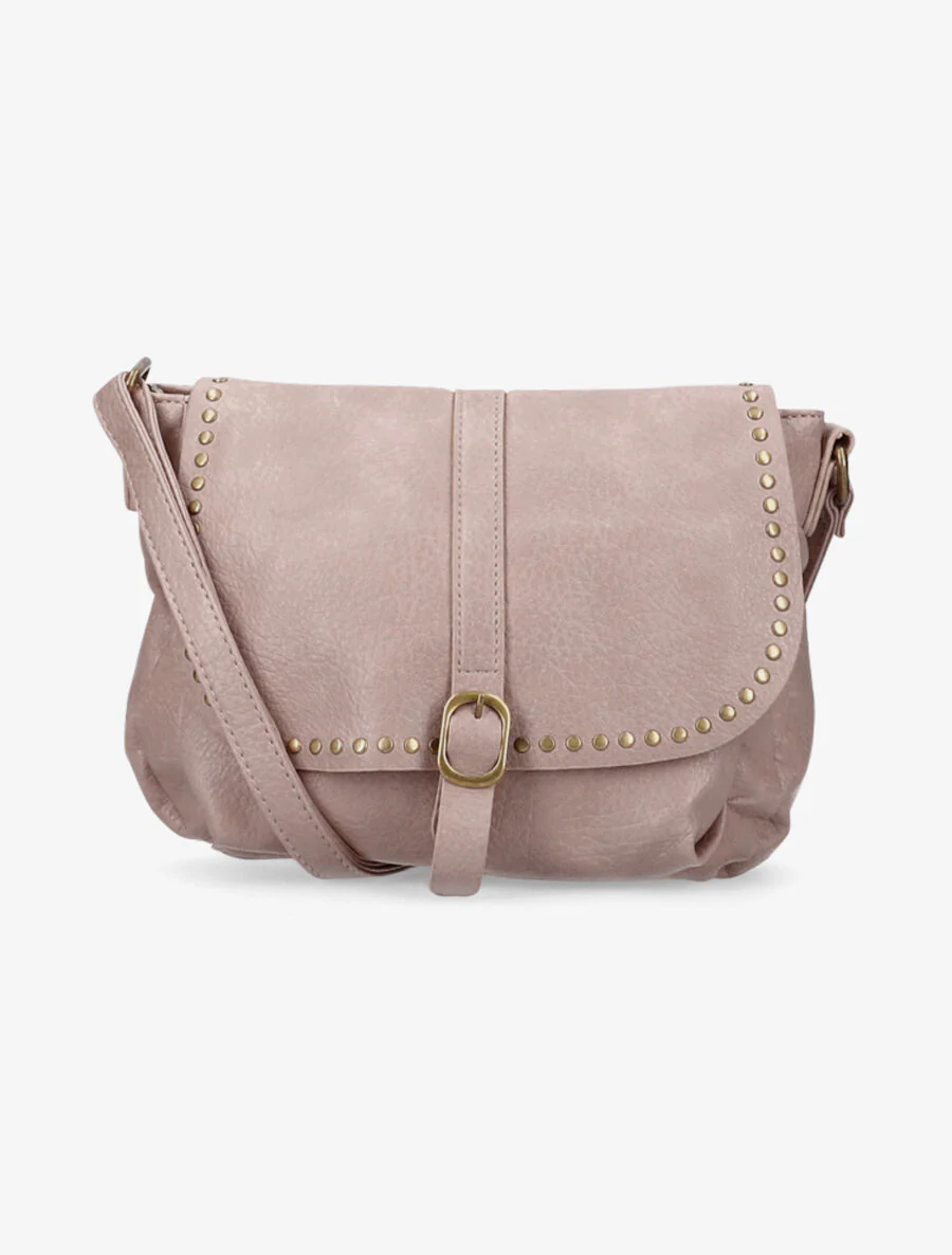 Sac besace Ulla - Taupe