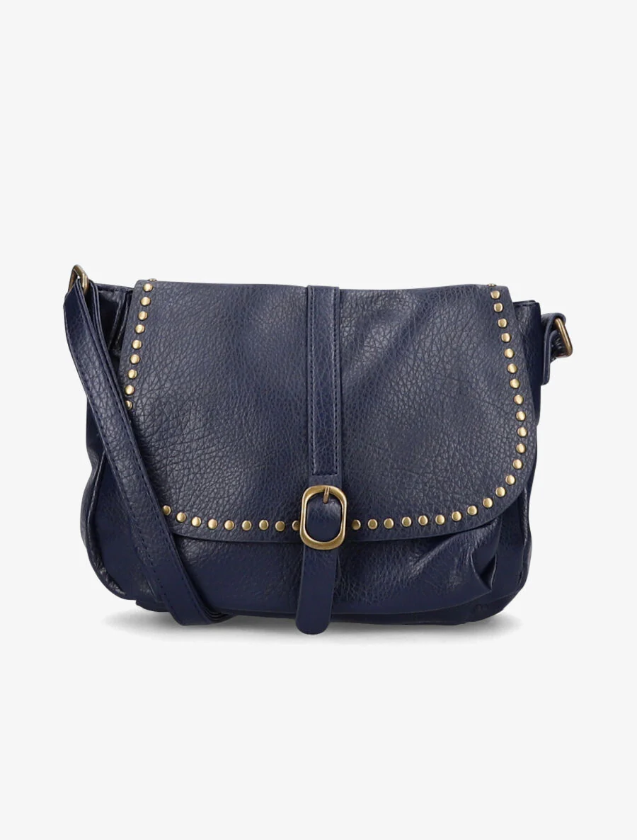 Sac besace Ulla - Marine
