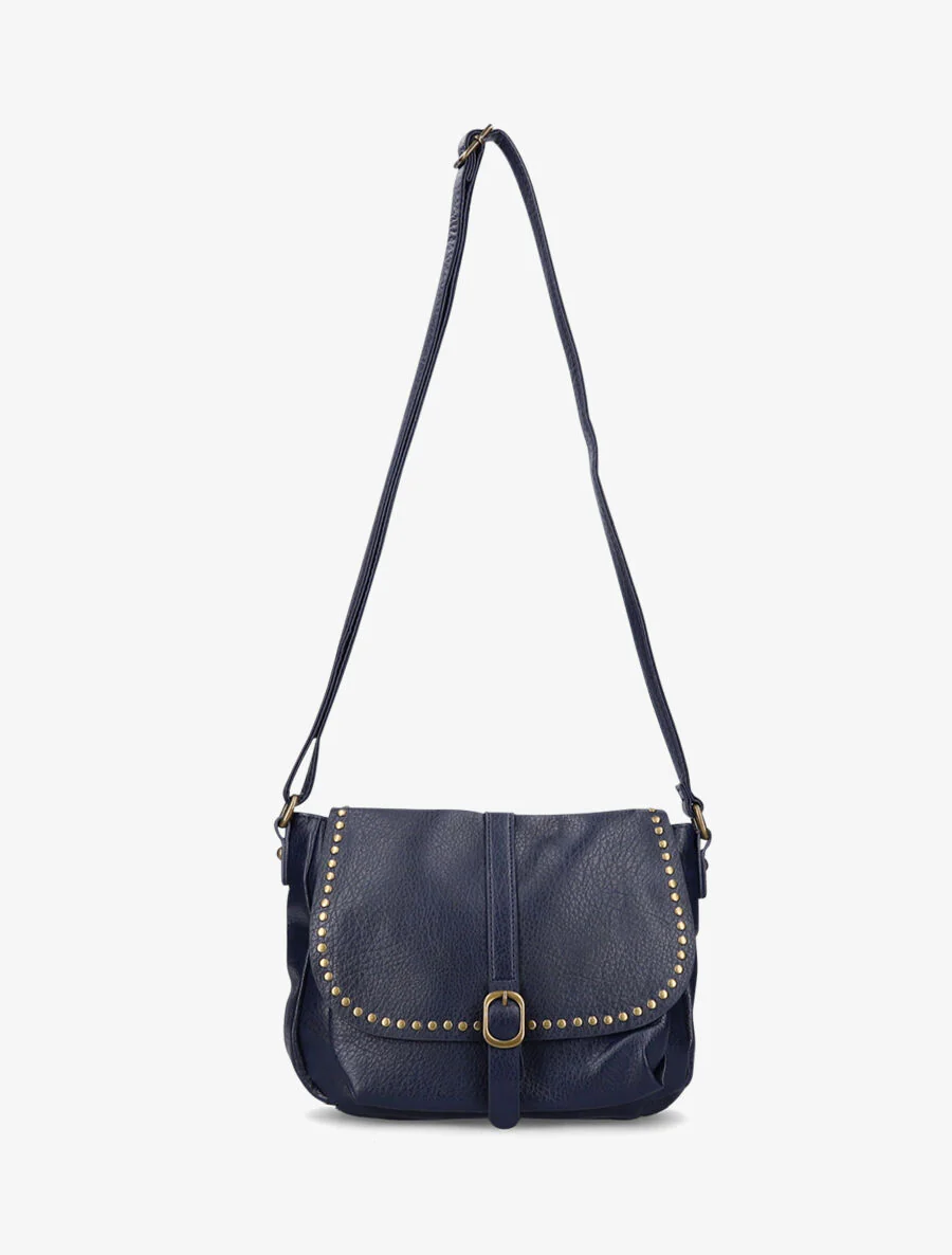 Sac besace Ulla - Marine - Image 4