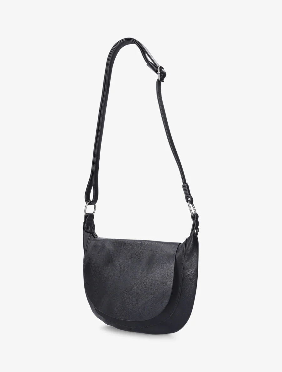 Sac besace Yetzel - Noir - Image 2