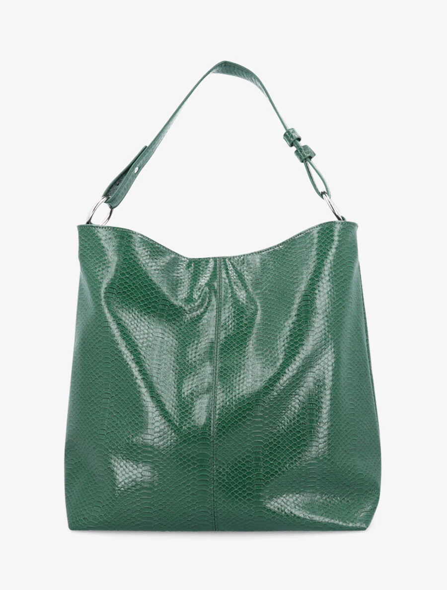 Sac cabas Charlène - Vert