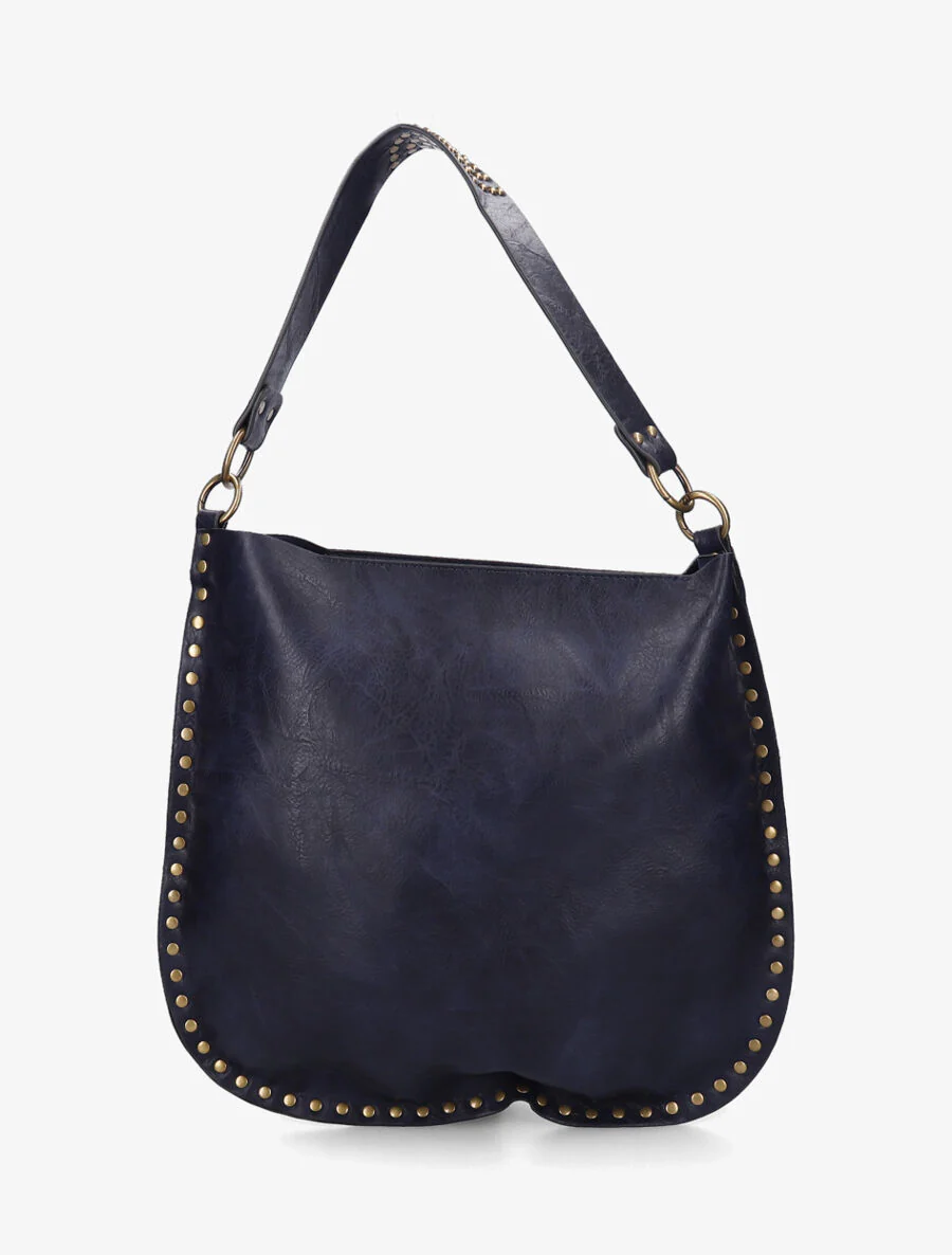 Sac cabas Coraline - Bleu