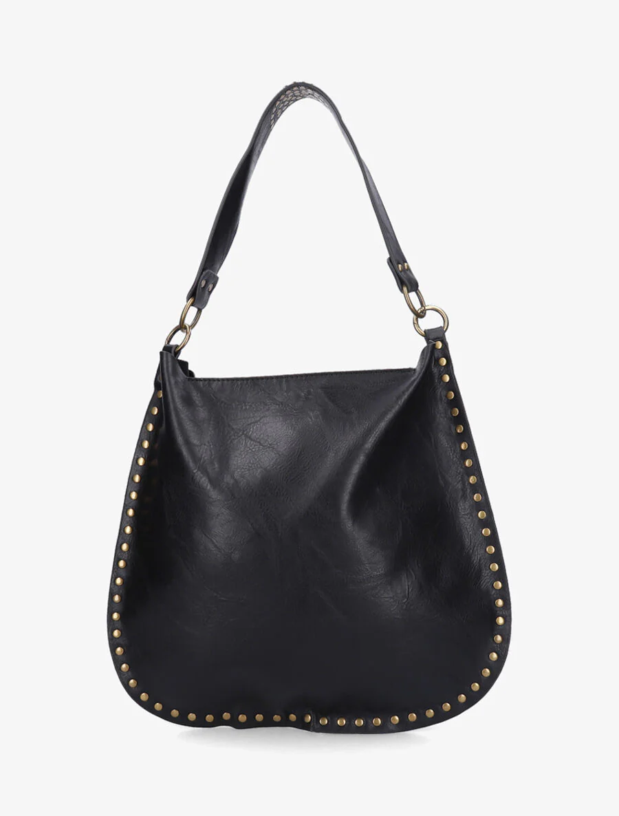 Sac cabas Coraline - Noir