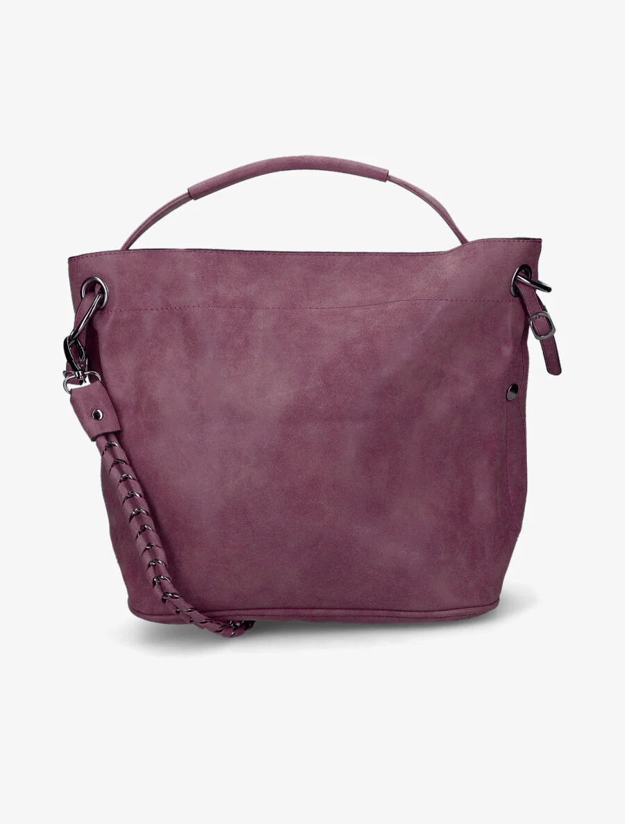 Sac cabas Elena - Bordeaux