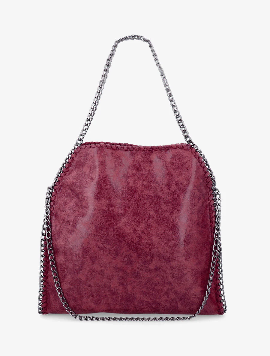 Sac cabas Noura - Bordeaux