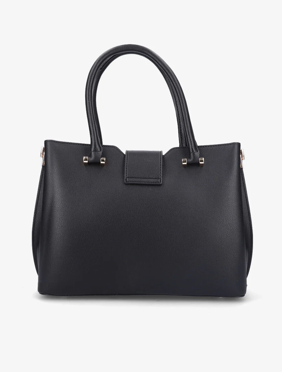 Sac cabas Talia - Noir - Image 3