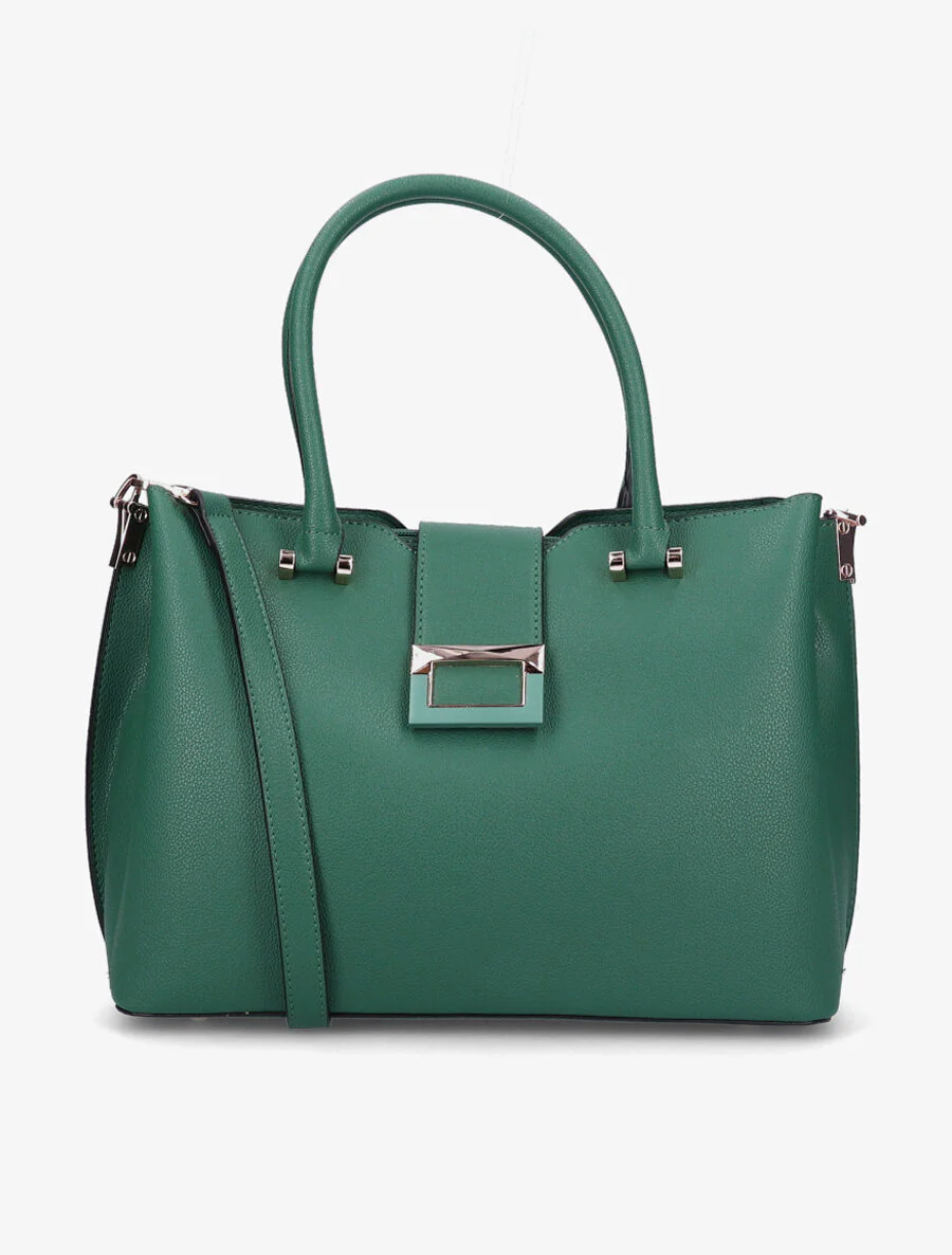 Sac cabas Talia - Vert
