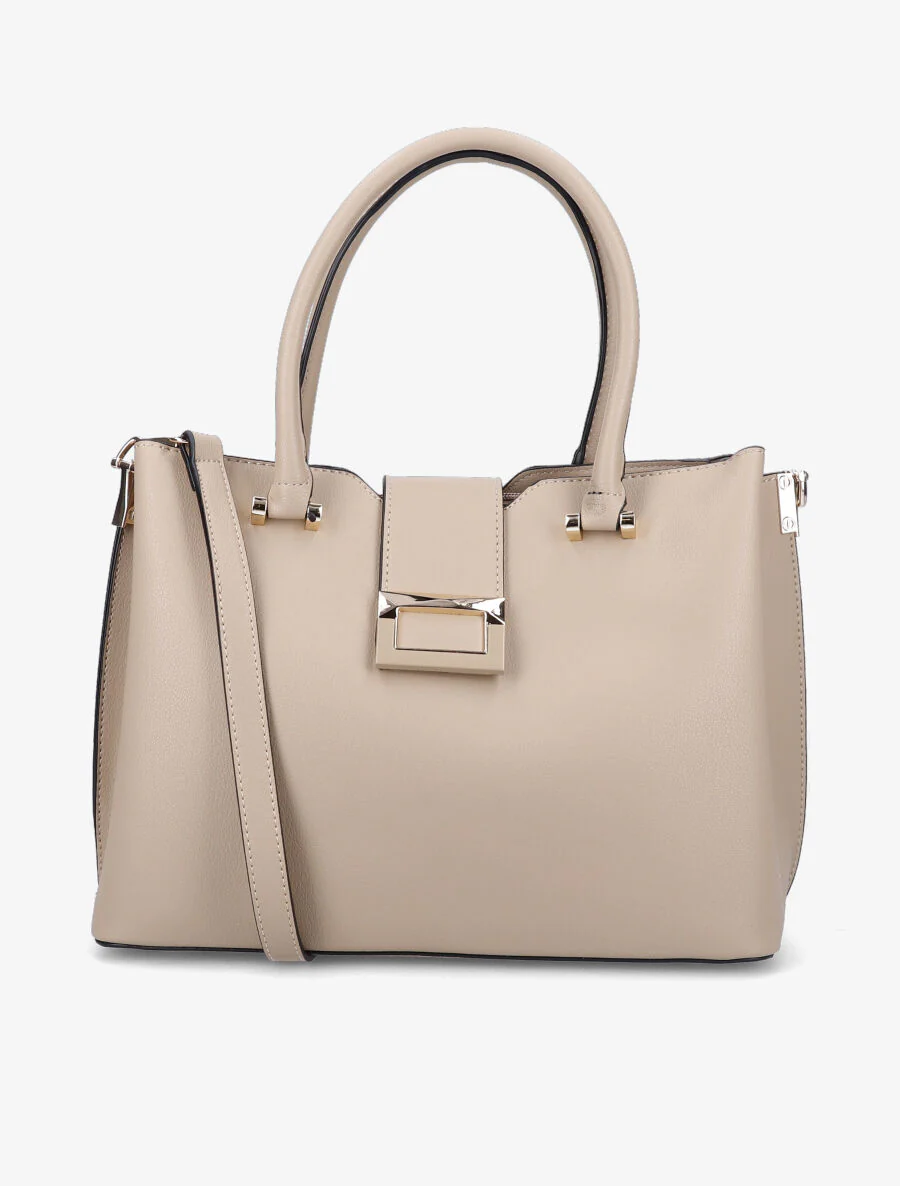 Sac cabas Talia - Beige