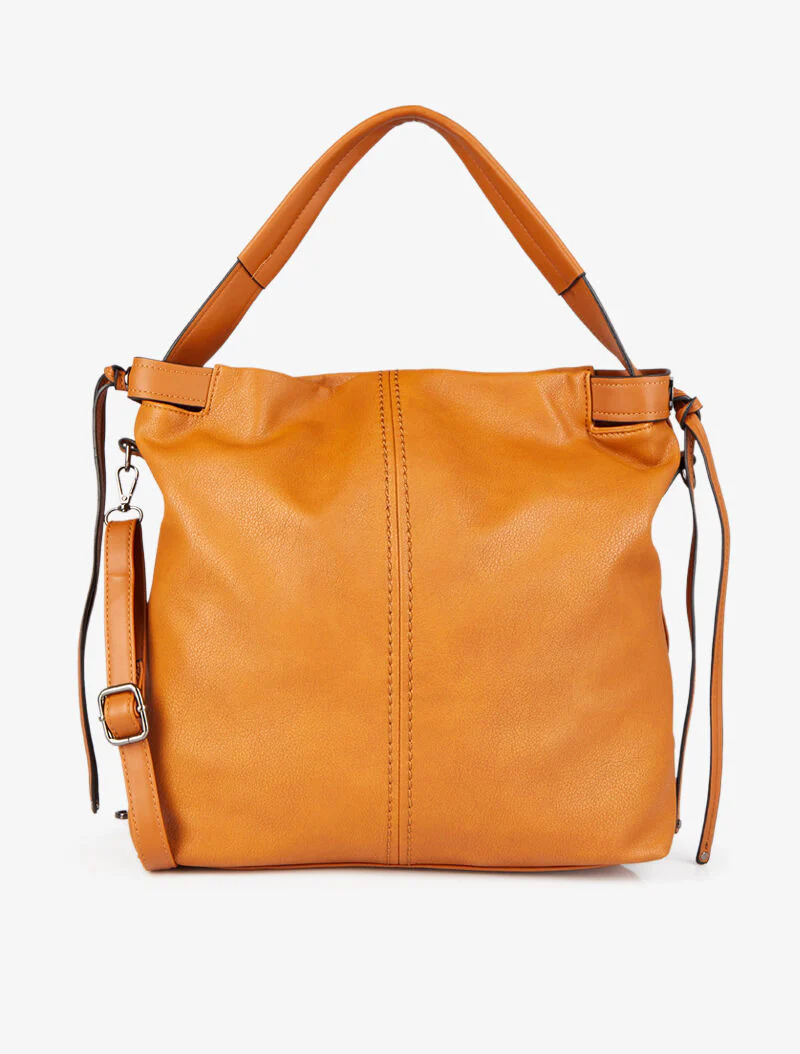 Sac cabas Yolanda - Camel
