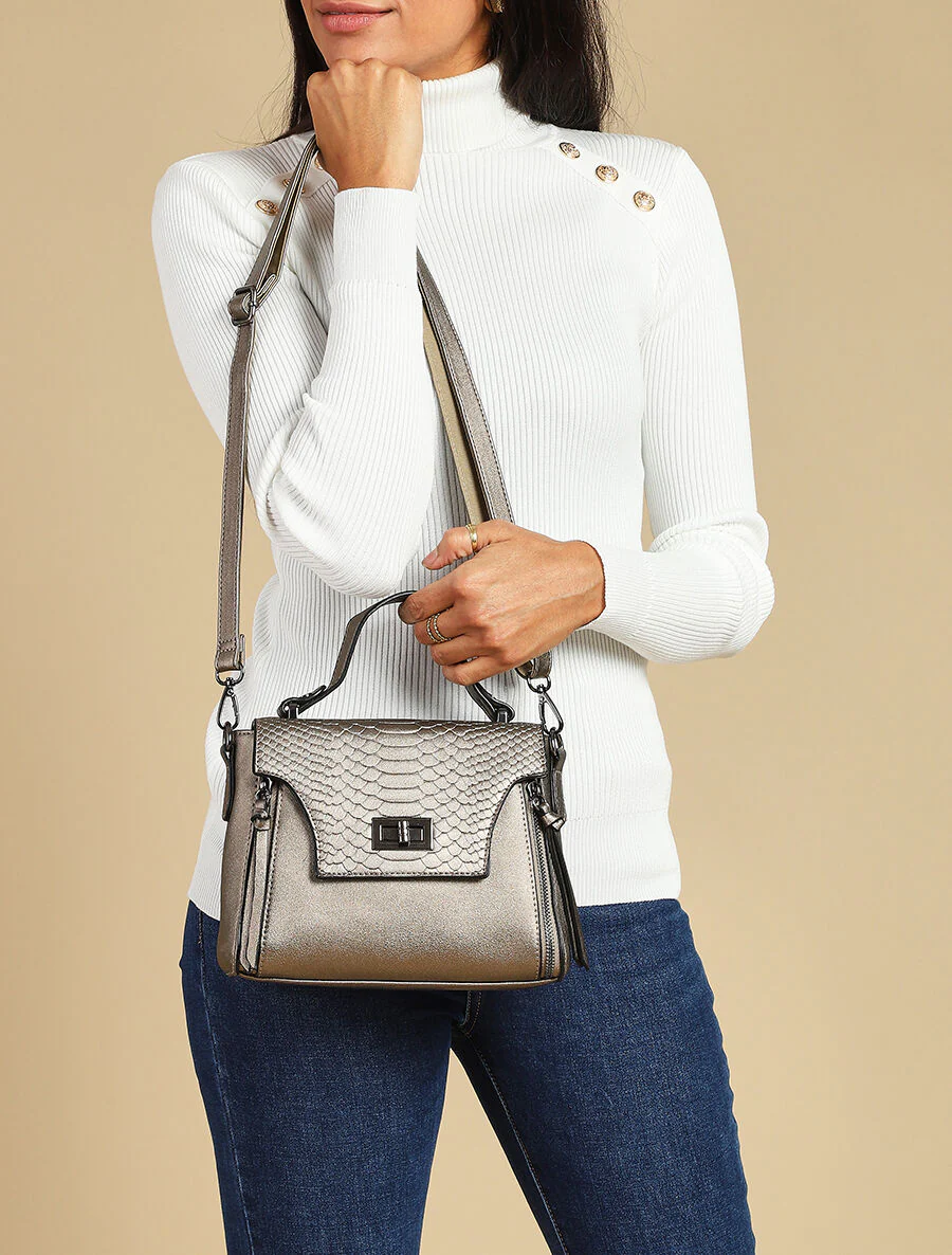 Sac Jenny - Bronze - Image 6