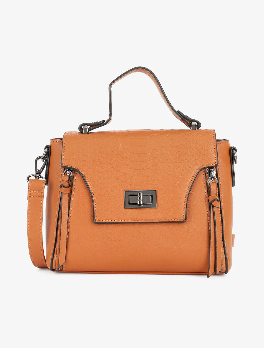 Sac Jenny - Camel