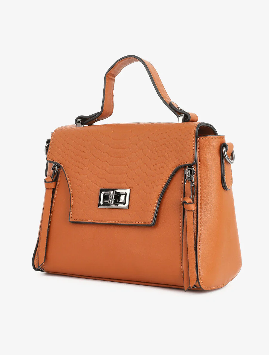 Sac Jenny - Camel - Image 2