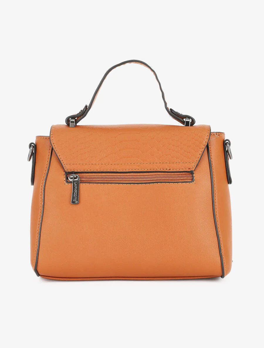 Sac Jenny - Camel - Image 3