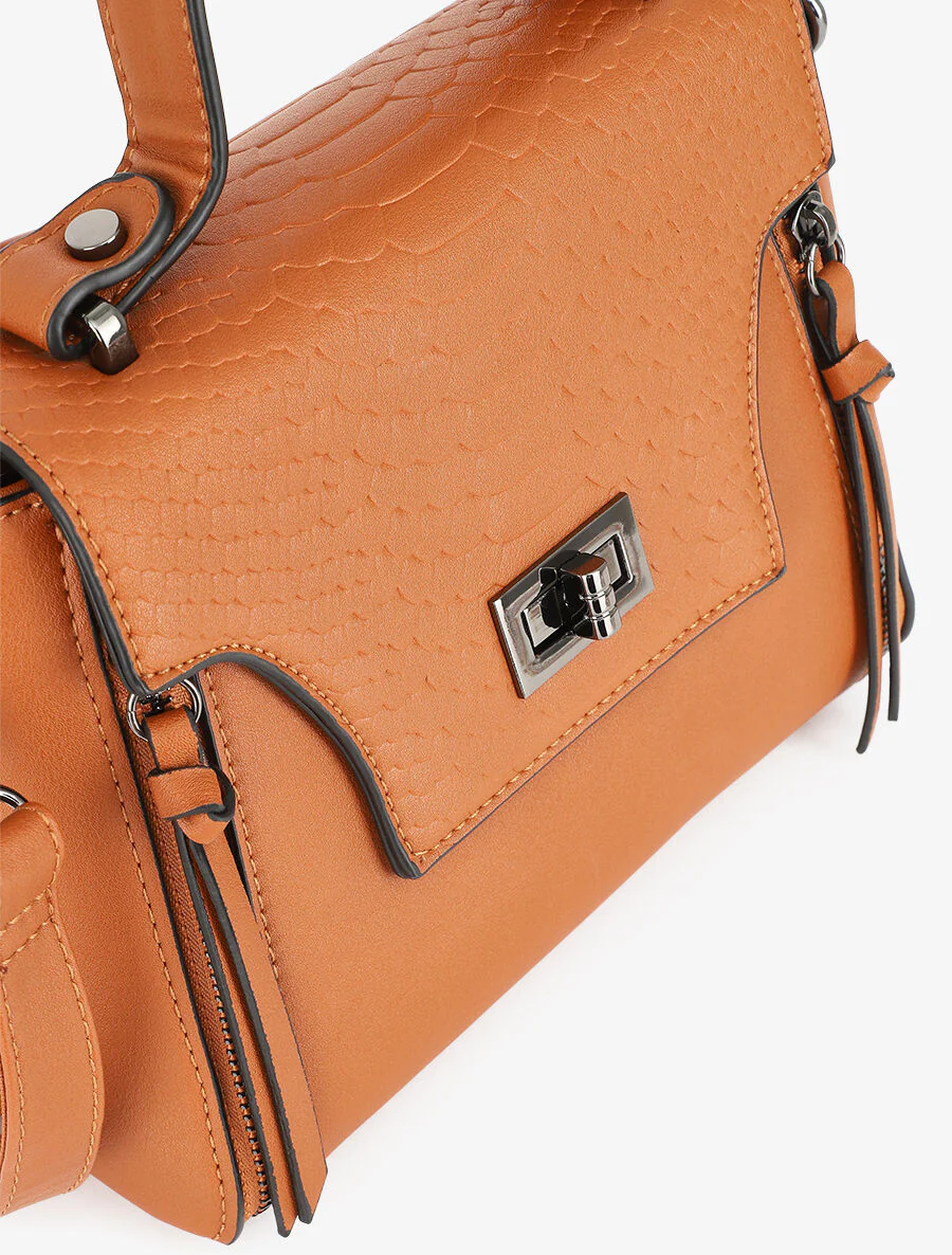 Sac Jenny - Camel - Image 4
