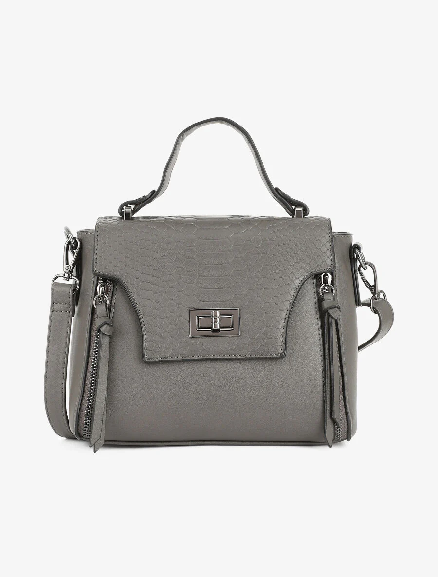 Sac Jenny - Gris