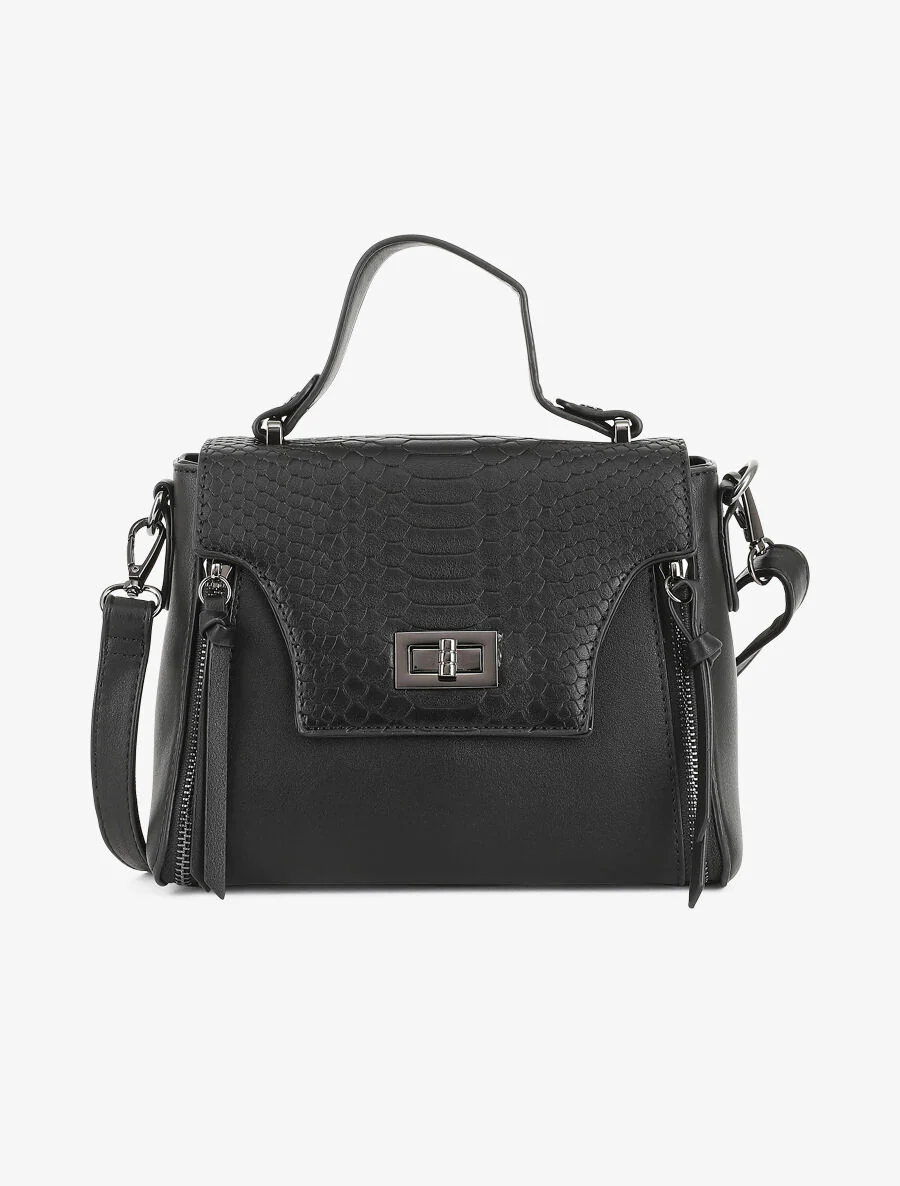 Sac Jenny - Noir