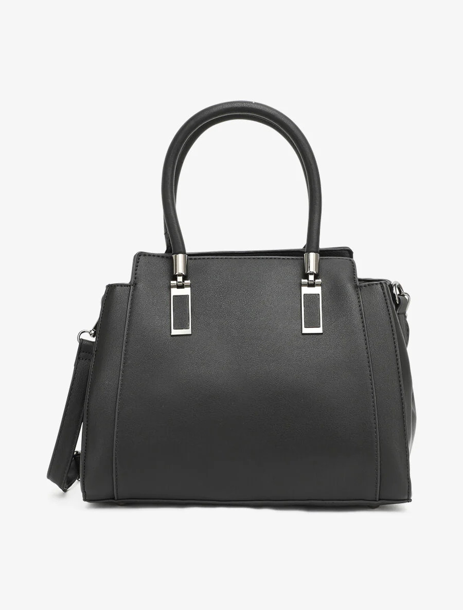 Sac Léna - Noir