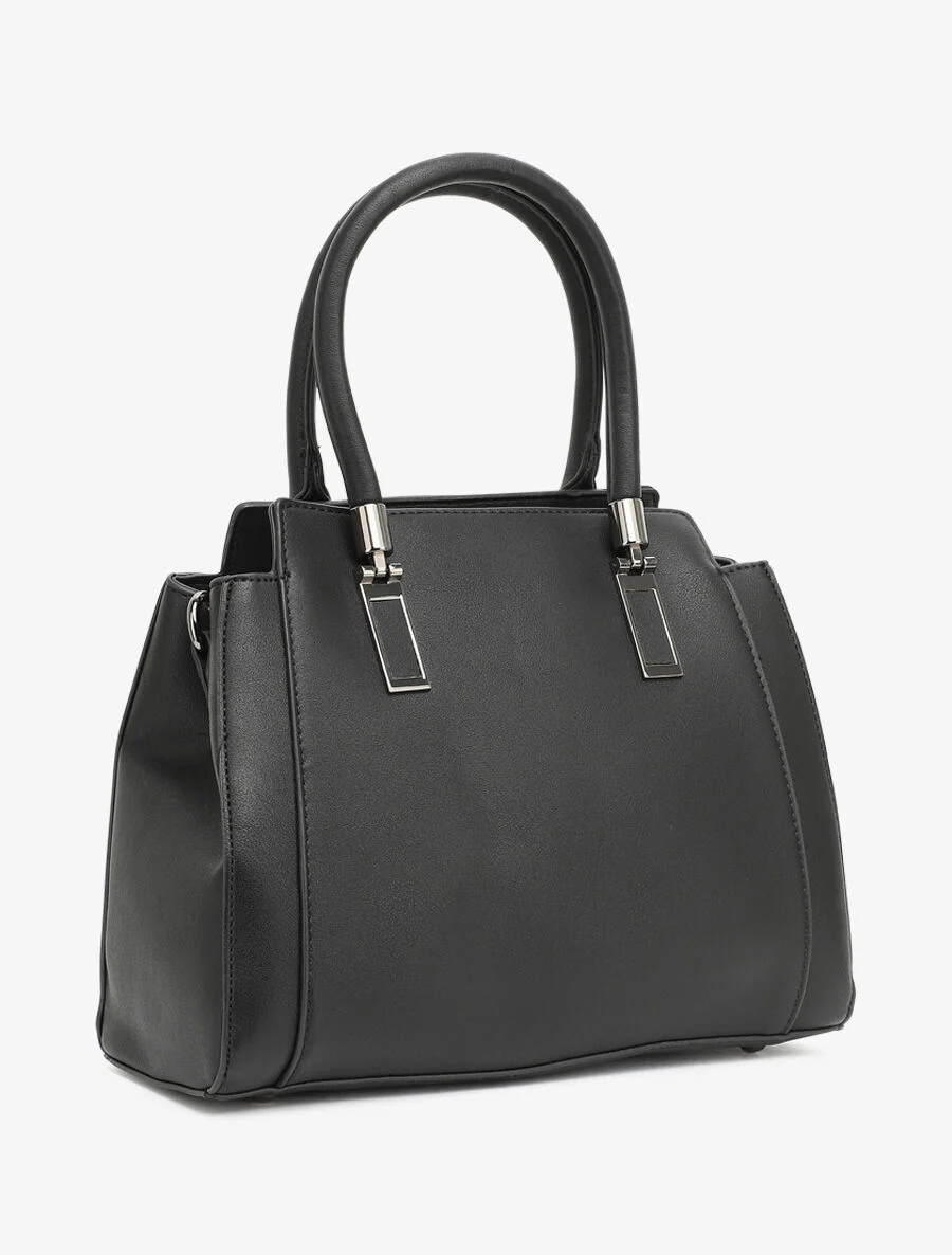 Sac Léna - Noir - Image 2