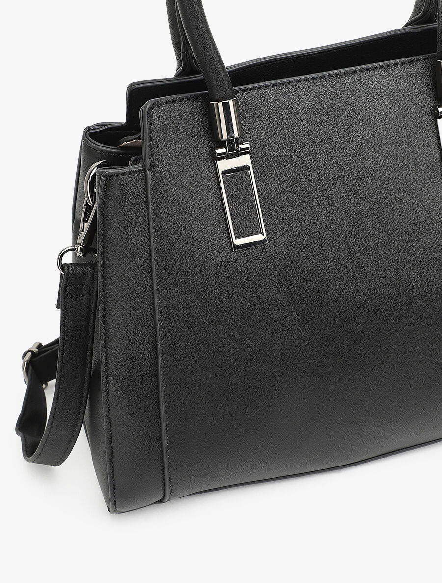 Sac Léna - Noir - Image 4