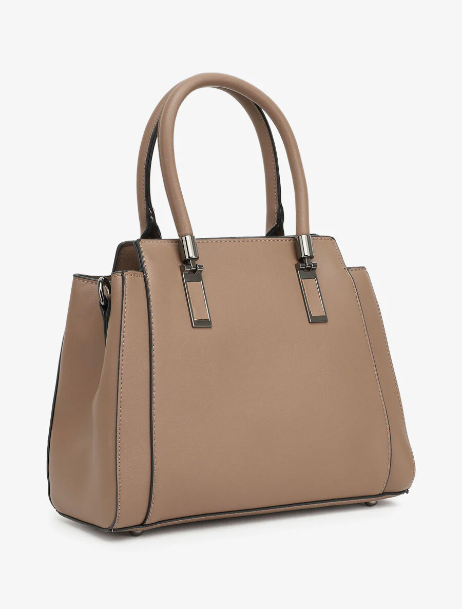 Sac Léna - Taupe - Image 2
