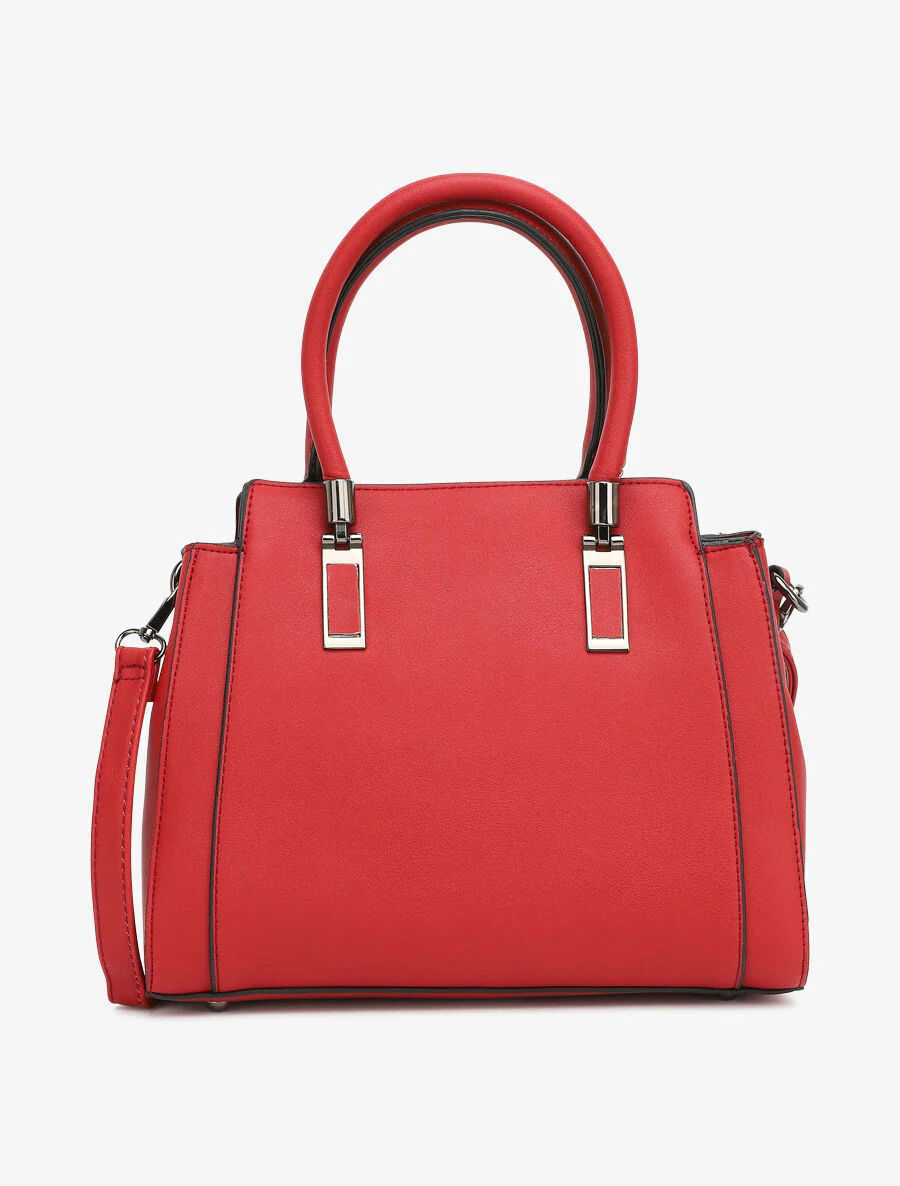 Sac Léna - Rouge