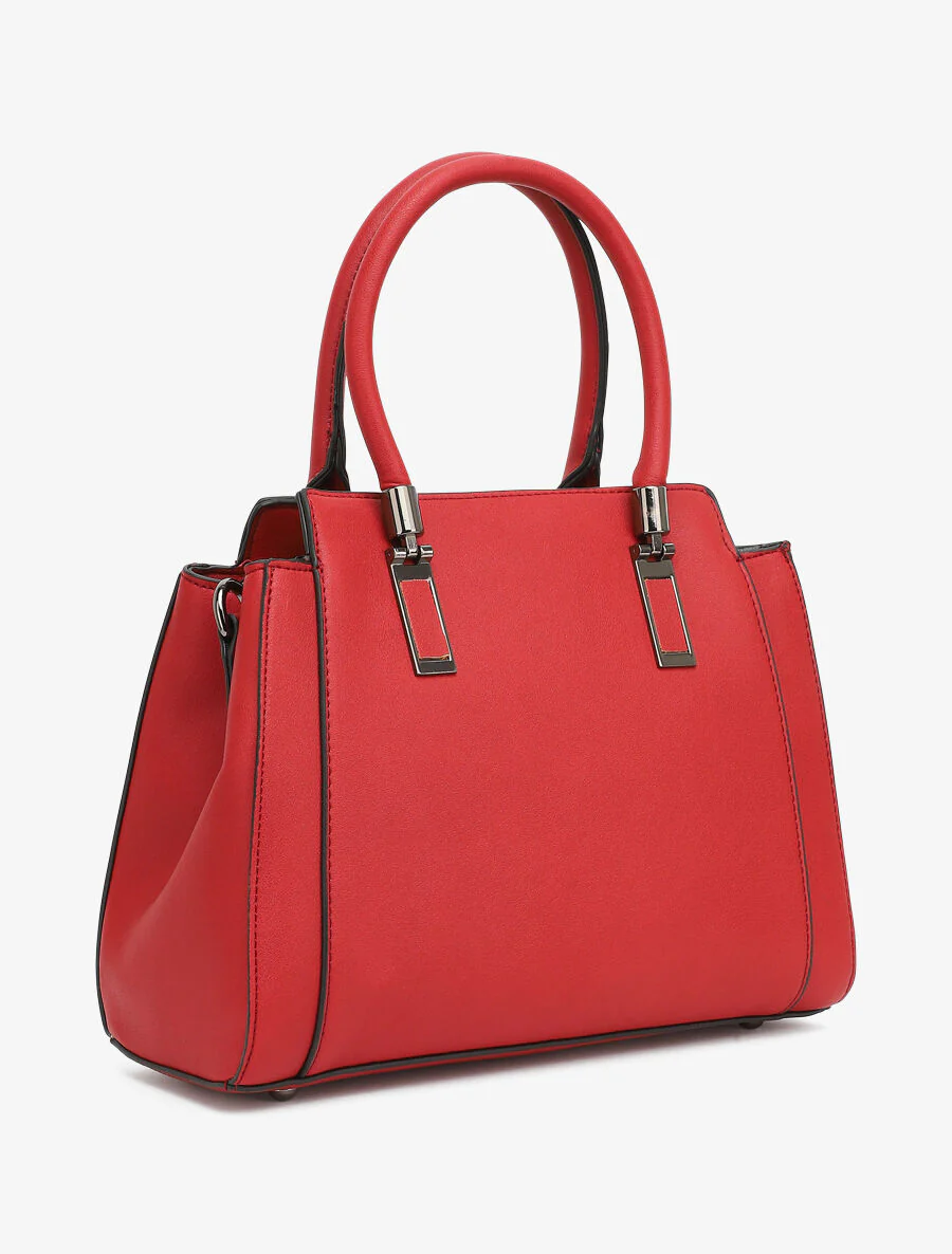 Sac Léna - Rouge - Image 2