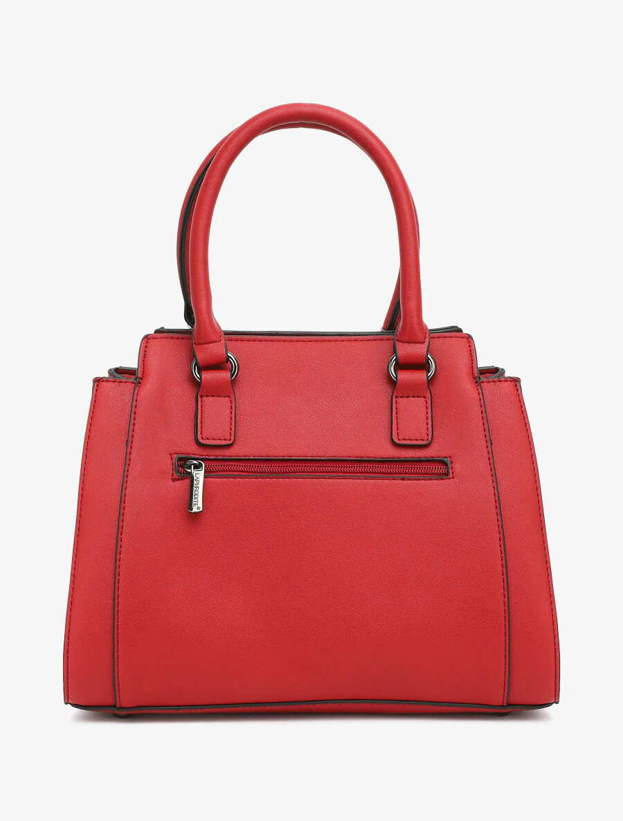 Sac Léna - Rouge - Image 3