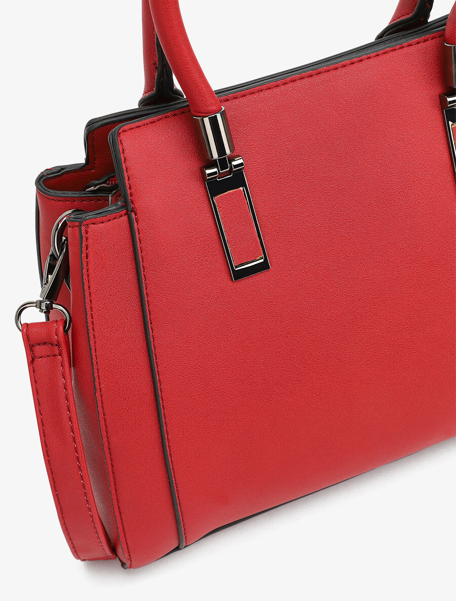 Sac Léna - Rouge - Image 4