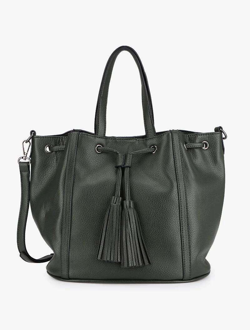 Sac seau Estrella - Vert