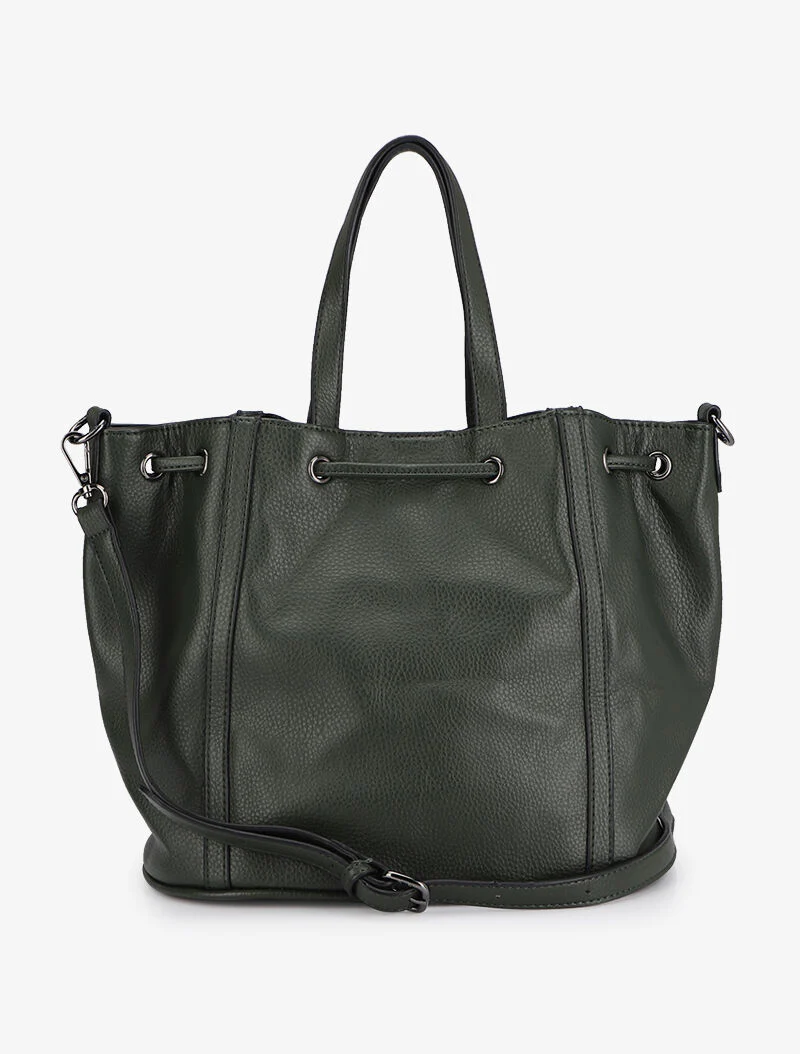 Sac seau Estrella - Vert - Image 3