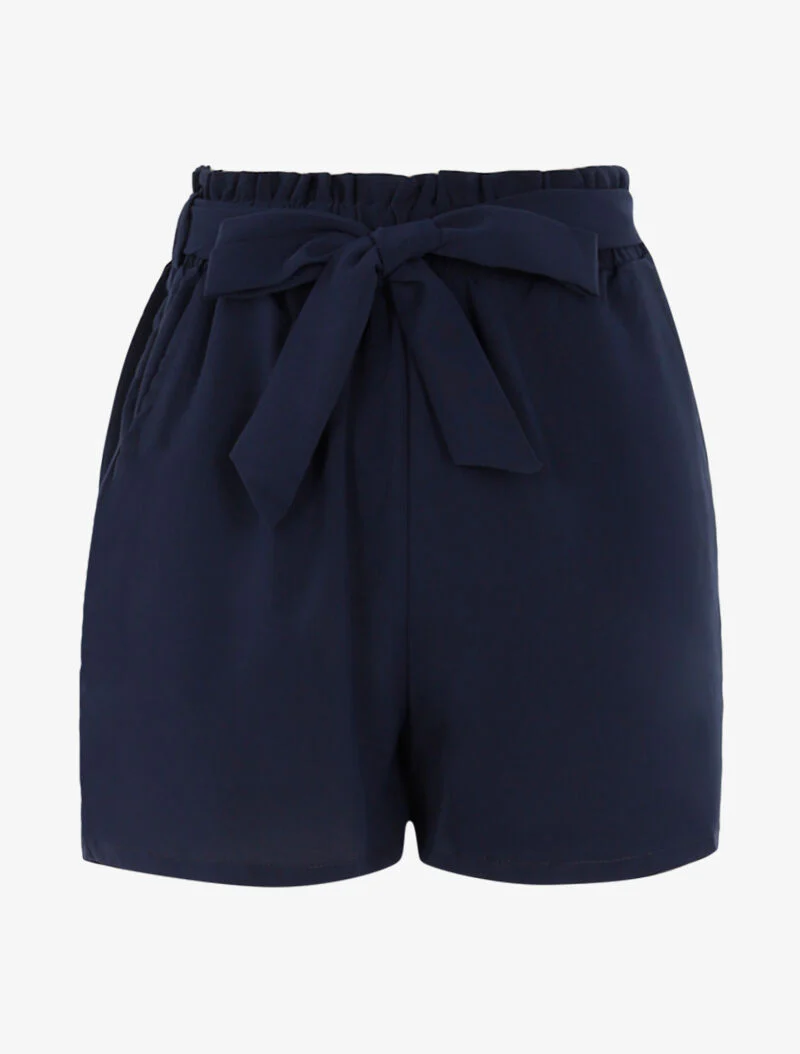Short fluide coupe loose - marine